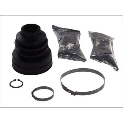 Afbeelding van SPIDAN 24753 Aandrijfashoes 98,00 NBR (Nitril Butadien Kautschuk) FORD: Focus 2, Mk2 Box Body / Estate, 2 Kombi