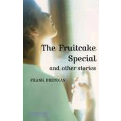 Afbeelding van The Fruitcake special and other stories