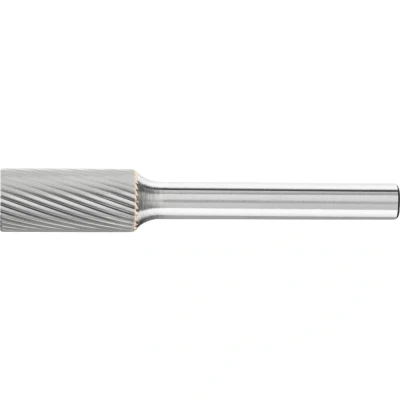 Afbeelding van PFERD 21102156 Freesstift Cilinder Lengte 60 mm Afmeting, Ø 10 Werklengte 20 Schachtdiameter 6