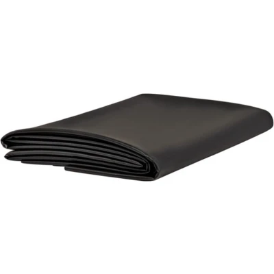 Afbeelding van Vijverfolie 0,5 mm 2x3 m PVC zwart