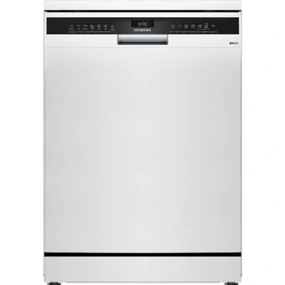 Afbeelding van Siemens SN23EW03KE iQ300 Vrijstaande vaatwasser 60 cm Wit Energielabel B Home Connect