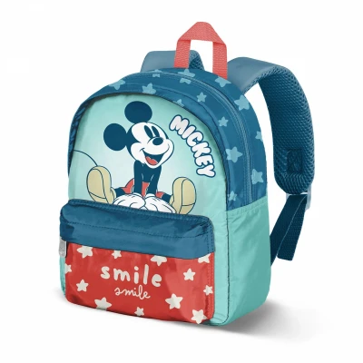 Afbeelding van Disney Mickey Mouse peuterrugzak 27 cm