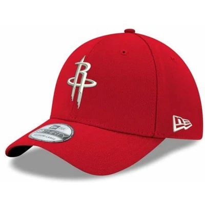 Afbeelding van Houston Rockets The League Red 9FORTY Cap