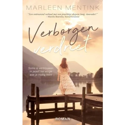 Afbeelding van Verborgen verdriet