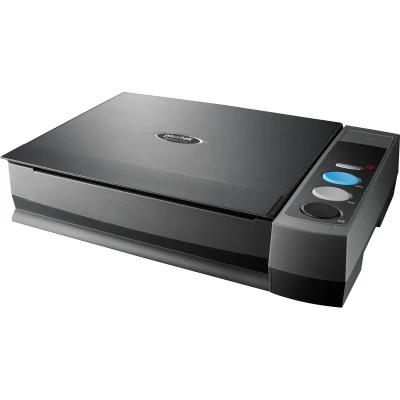 Afbeelding van Plustek OpticBook 3800L Boekscanner A4 1.200 x dpi USB 2.0