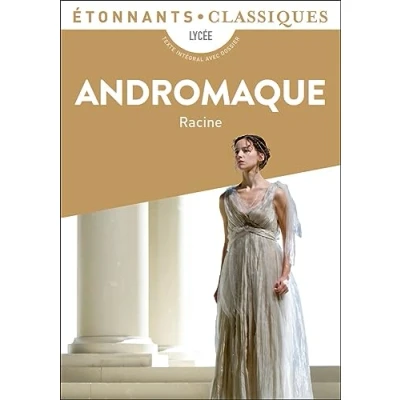 Afbeelding van Andromaque