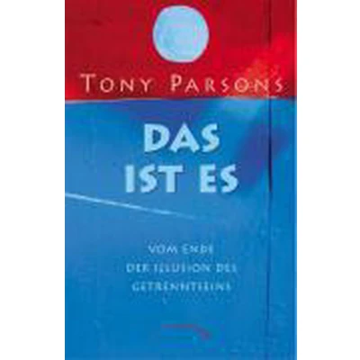 Afbeelding van Das ist es