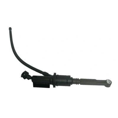 Afbeelding van BREMBO C 61 014 Hoofdkoppelingscilinder CITROËN: Berlingo II, II Van, PEUGEOT: Partner Van