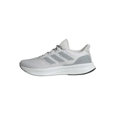 Afbeelding van adidas Performance Ultrarun 5 Hardloopschoenen neutraal, Heren, Maat: 40, Dash grey/halo silver/footwear white Textiel/ synthetisch