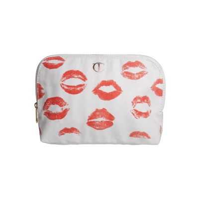 Afbeelding van Charlotte Tilbury Makeup Bag Make up Tas 1 Maat