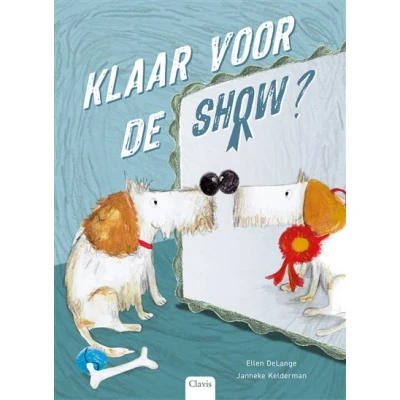Image de Klaar voor de show?