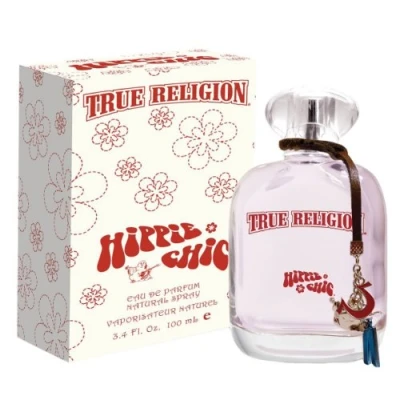 Afbeelding van True Religion Hippie Chic Eau de Parfum 100 ml