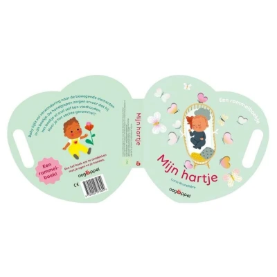 Afbeelding van Mijn hartje