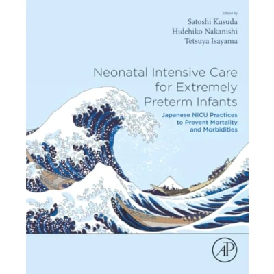 Afbeelding van Neonatal Intensive Care for Extremely Preterm Infants