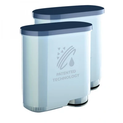 Image de Filtre à eau Philips Saeco CA6903/22 cafetière aquaclean, 2 st