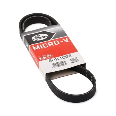 Afbeelding van Gates Poly V riem 5PK1095