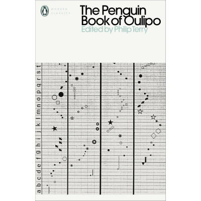 Afbeelding van The Penguin Book of Oulipo
