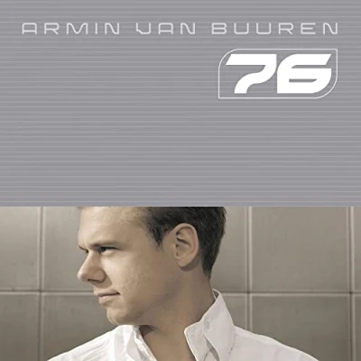 Afbeelding van Armin Van Buuren 76 (2 LPs)