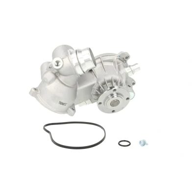Afbeelding van THERMOTEC D1B037TT Waterpomp Mechanisch BMW: 5 Saloon, Touring, X5