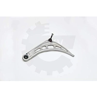 Afbeelding van ESEN SKV 04SKV003 Draagarm Vooras onderaan Driehoeksdraagarm Aluminium BMW: 3 Touring