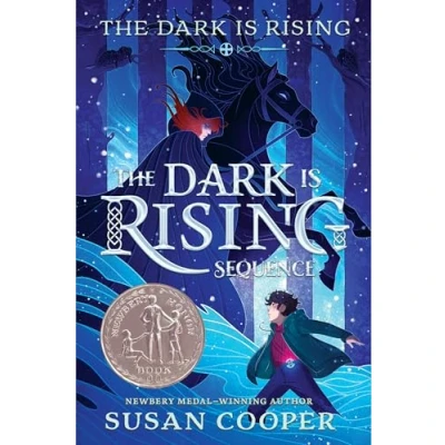Afbeelding van Dark Is Rising Sequence The