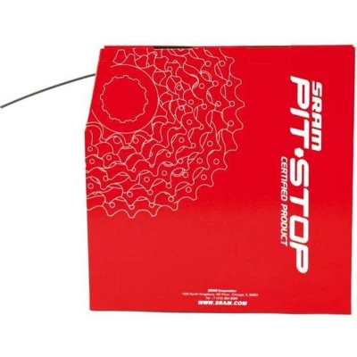 Afbeelding van Kabel buiten sram derailleur