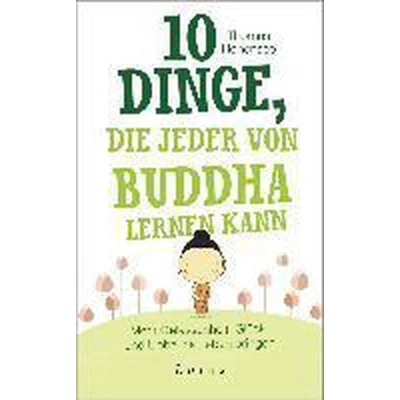 Afbeelding van 10 Dinge, die jeder von Buddha lernen kann