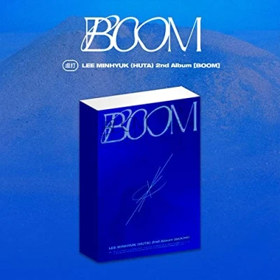 Afbeelding van Min Hyuk Lee Boom (CD)