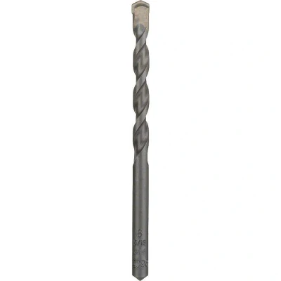 Image de BOSCH 2608597663 foret à béton CYL 3, 8 x 80 120 mm, D7.5 mm