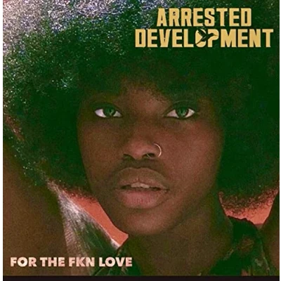 Afbeelding van Arrested Development For the Fkn Love (2 LPs)
