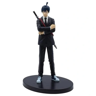 Afbeelding van Actiefiguren Bandai AKI HAYAKAWA VOL.2