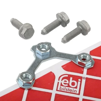 Afbeelding van Febi Bilstein Fuseekogel montageset 49043