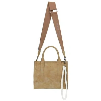 Afbeelding van Fritzi aus Preußen Squaren Handtas, Dames, Maat: One Size, Cracker