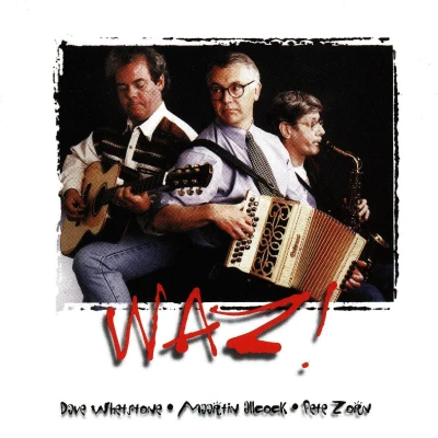 Afbeelding van Waz!