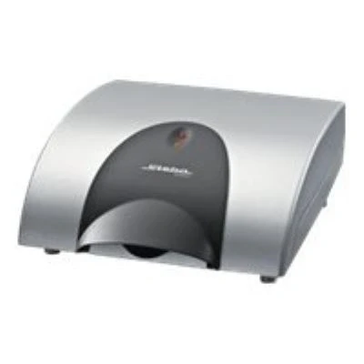 Image de Steba SG 40 croque monsieur argent/noir