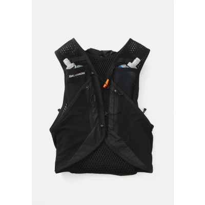 Afbeelding van ACTIVE SKIN 12 SET ZWART METAL M