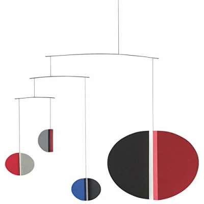Image de Flensted Mobiles Tate Terry Frost Mobile