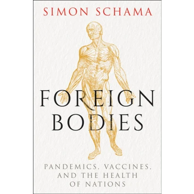 Afbeelding van Foreign Bodies