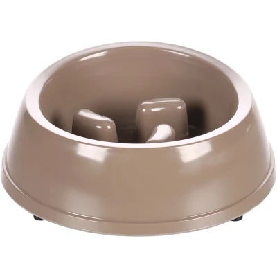 Afbeelding van Hondenvoerbak Slow feeder Mangi