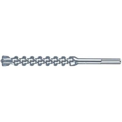 Afbeelding van Hamerboor sds max 4 snijder 22x520mm