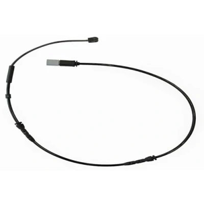 Afbeelding van HELLA 8DK 355 251 741 Slijtage Indicator Remblokken BMW: X3, X4, PORSCHE: Cayenne