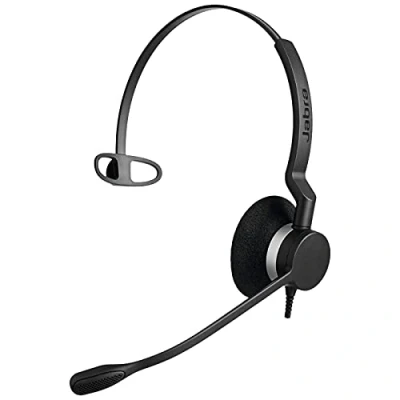Image de Jabra BIZ 2300 USB UC Mono casque