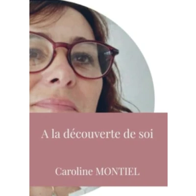 Afbeelding van A la découverte de soi
