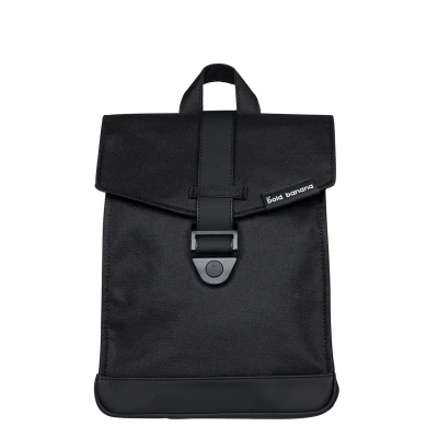Afbeelding van Bold Banana Envelope Mini Backpack beautiful black