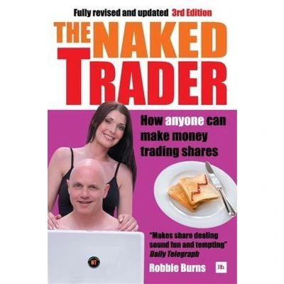 Afbeelding van The Naked Trader