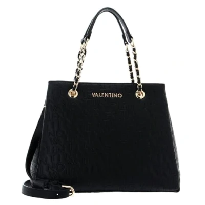 Afbeelding van Valentino Casual boodschappentas voor dames, Zwart