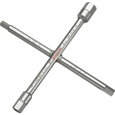 Afbeelding van Rothenberger 351044 Kruissleutel voor sanitair, 3/8 1