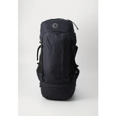 Afbeelding van Fjallraven Abisko Trek 65 M L black backpack