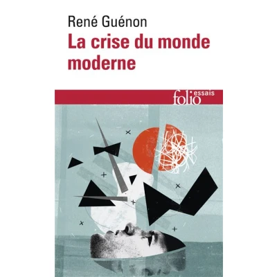 Image de La crise du monde moderne