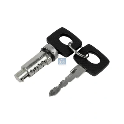 Afbeelding van DT Spare Parts 4.63270 Cilinderslot MERCEDES BENZ: Vito Minibus, Sprinter 3 T ATEGO, VOLKSWAGEN: LT 28 35 II Minibus